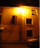 lanterne sodium haute pression